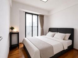 Blk 1B The Pinnacle@Duxton (Bukit Merah), HDB 5 Rooms #568086441